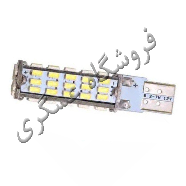 لامپ اس ام دي